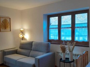 Apartamentos Nevados | Linsoles