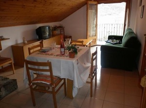 Apartaments | Barruera