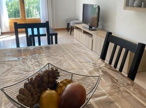 Apartaments | Barruera