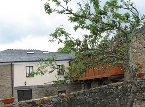 Casa Da Bastida | Fonsagrada