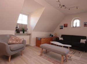 Haus Ankerplatz Sankt | St. Peter-Ording