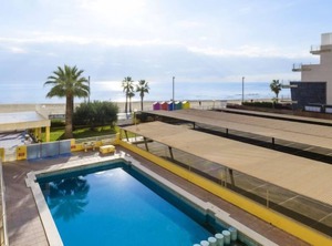 Caribe La Concha | Oropesa del Mar