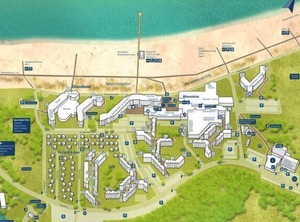 Weissenhauser Strand Space | Weissenhaeuser Strand