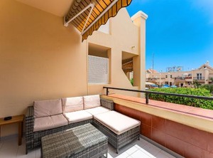 Yucca Park | Costa Adeje