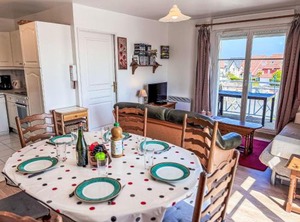 Le Manoir | Port Guillaume