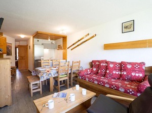 Roc De Peclet | Val-Thorens