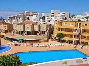 Orlando | Costa Adeje