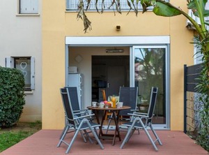 Santa Monica | Cap d'Agde