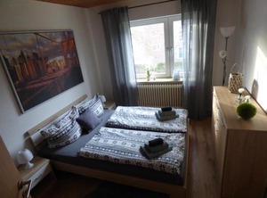 Apartmenthaus Geniusbank | Wilhelmshaven