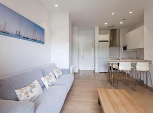 Apartup Patacona Beach | Alboraya