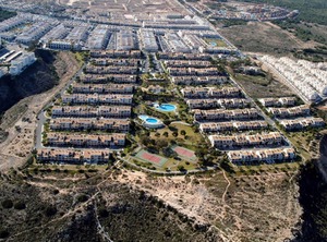 Ap Costas Gran Vista People | Gran Alacant