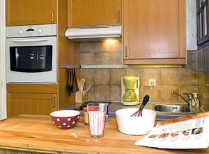 Appt Pers At The Foot Of Slopes Domaine Alpe | Villard-Reculas