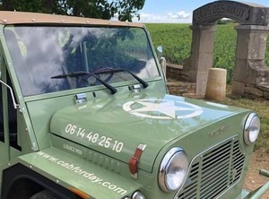 Au Pied Des Vignes | Santenay