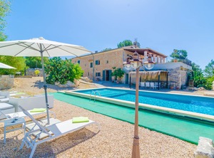 Bandris Nou Villa | Manacor