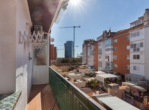 Barcelona | El Port