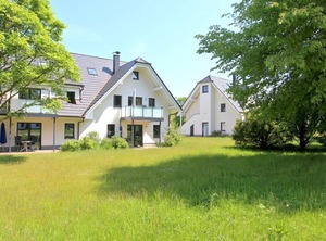 Strandresort Rugia Göhren | Moenchgut Peninsula