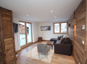 Chalet | Les Carroz-d'Araches