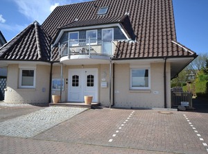 Appartementhaus Solaris Grömitz | Groemitz