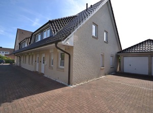 Appartementhaus Solaris Grömitz | Groemitz