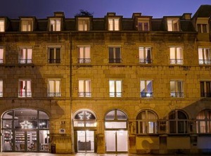 Citadelle | Besancon Old Town