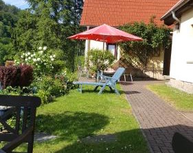 Birkenhain | Stolberg