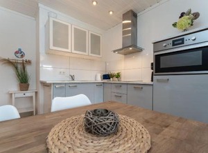 Blankwasserweg | Lensterstrand