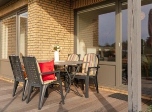 Blankwasserweg | Lensterstrand