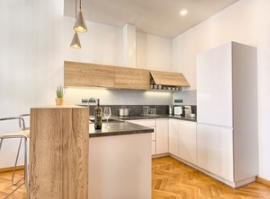 Residence Dusni Apt | Josefov