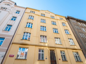 Residence Dusni Apt | Josefov