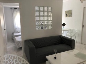 Bubu Beach | Los Cristianos