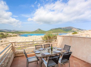 Cala Lliteres | Cala Agulla