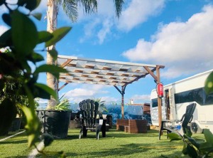 Caravanas Con Encanto El Palmar | El Palmar
