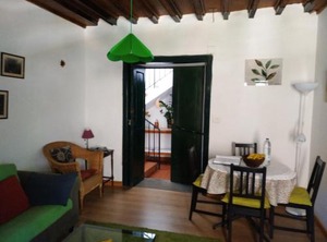 Casa Askanova | La Calera