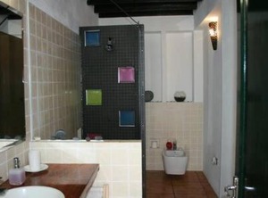 Casa Askanova | La Calera