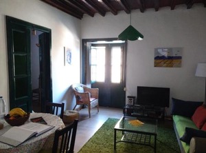 Casa Askanova | La Calera