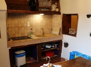 Casa El Comisario | El Tanque