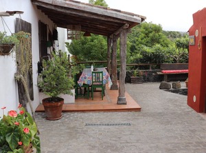 Casa El Comisario | El Tanque