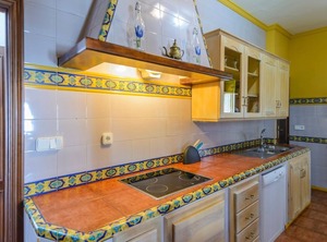 Casa El Torero Bosque | El Bosque