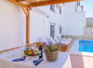 Casa El Torero Bosque | El Bosque
