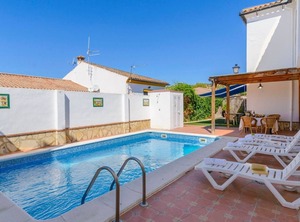 Casa El Torero Bosque | El Bosque