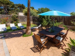 Casa Luz | Son Moll