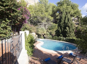 Javea | Montgo de Toscamar