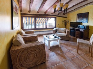 Casa Rural La Cuca | Lerin