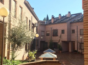 Casa San Juan De Los Reyes | Toledo City Center