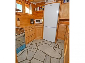 Ski Slopes Locker | Plan Peisey