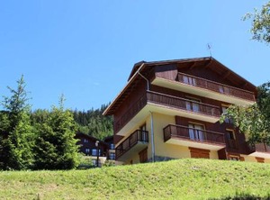 Chalet Arrondaz Pièces Pour Personnes | Valfrejus