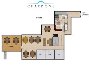 Chardons | Les Brevieres