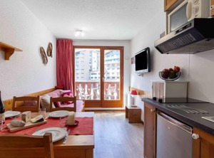 Chalet | Val Claret
