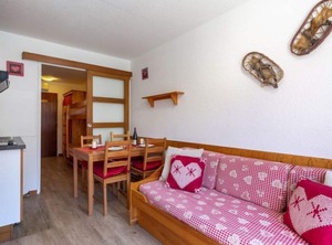 Chalet | Val Claret