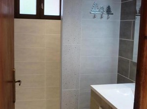 Chalet Gilbert Collet Pièces Pour Personnes | Valloire